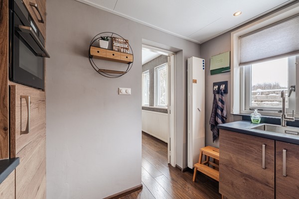 Medium property photo - Musselweg 69a, 9584 AB Mussel